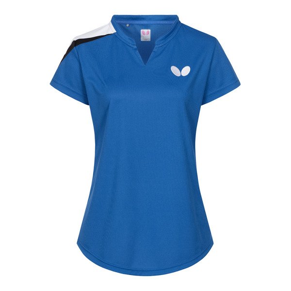 Butterfly Shirt Tosy Lady