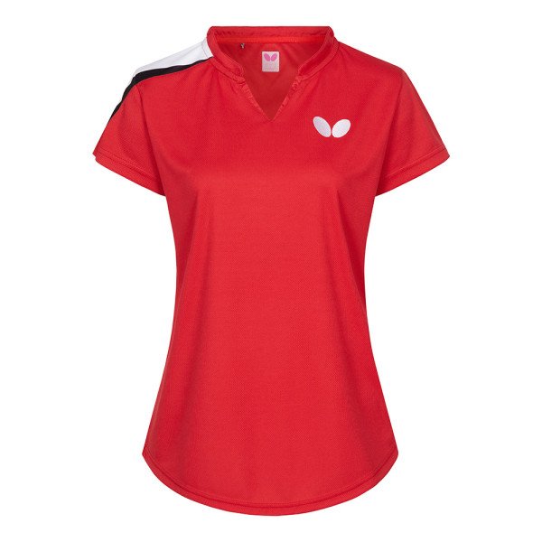 Butterfly Shirt Tosy Lady