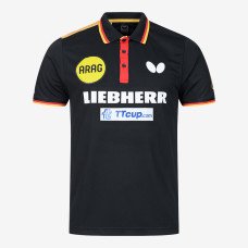 Butterfly DTTB Fan marškinėliai