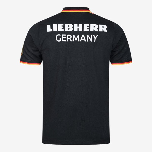 Butterfly DTTB Fan Shirt