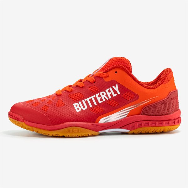 stalo teniso batai Butterfly Lezoline Levalis