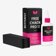 Butterfly Free Chack Pro II