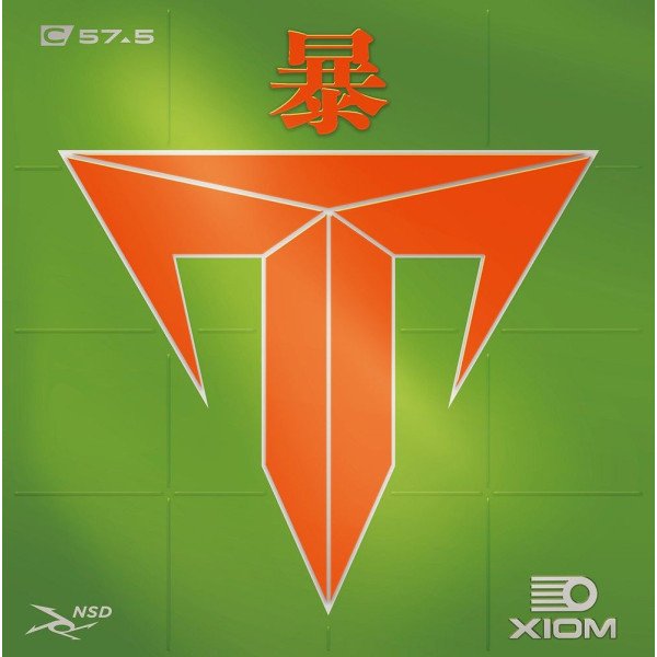 Xiom Tau 57.5
