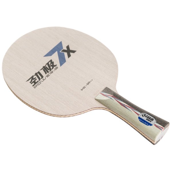 DHS Power G7X AC Carbon