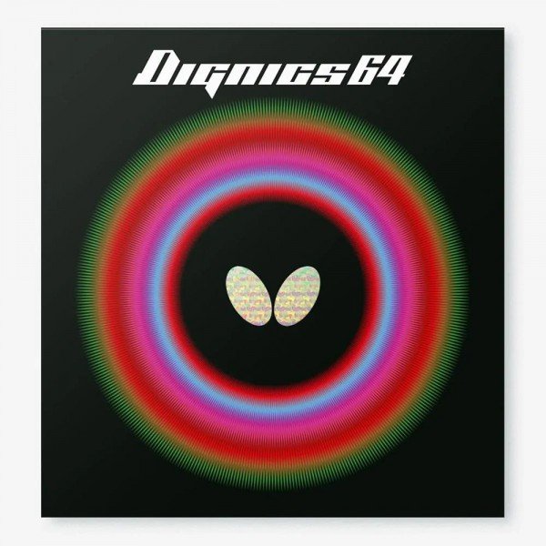 Butterfly Dignics 64