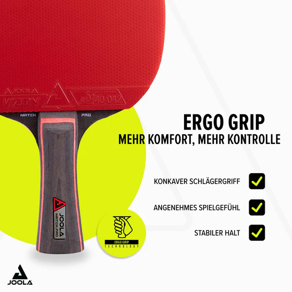 JOOLA TABLE TENNIS SET DUO PRO