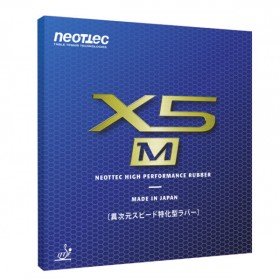 Neottec X5-M