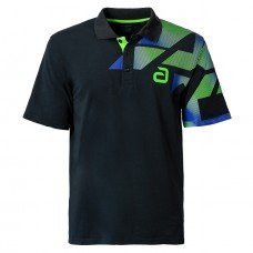 andro Benzon Medvilniniai Polo Marškinėliai