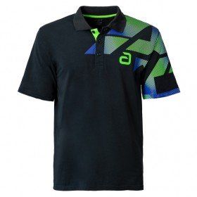 andro Polo Shirt Benzon Cotton