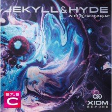 XIOM Jekyll & Hyde C57.5