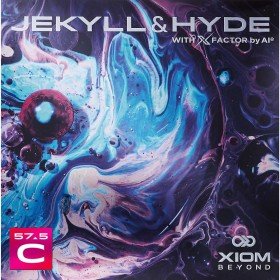 XIOM Jekyll & Hyde C57.5