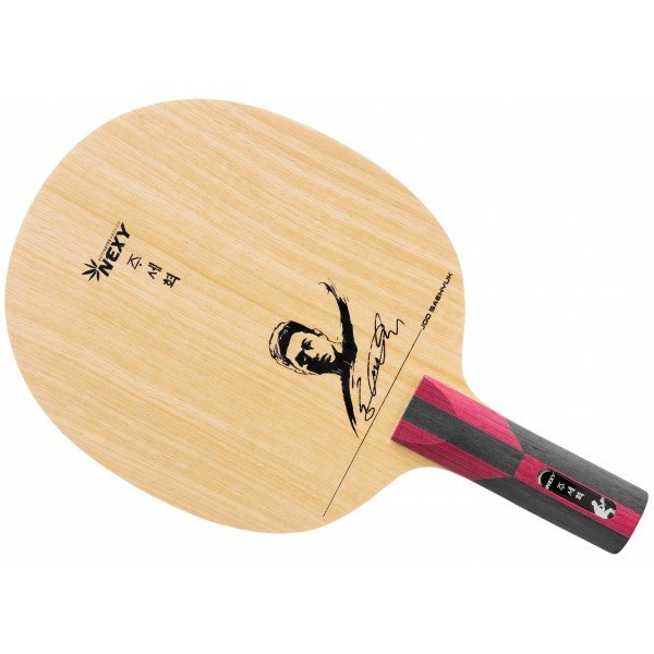 Nexy Joo Sae Hyuk II Nexy Joo Sae Hyuk II