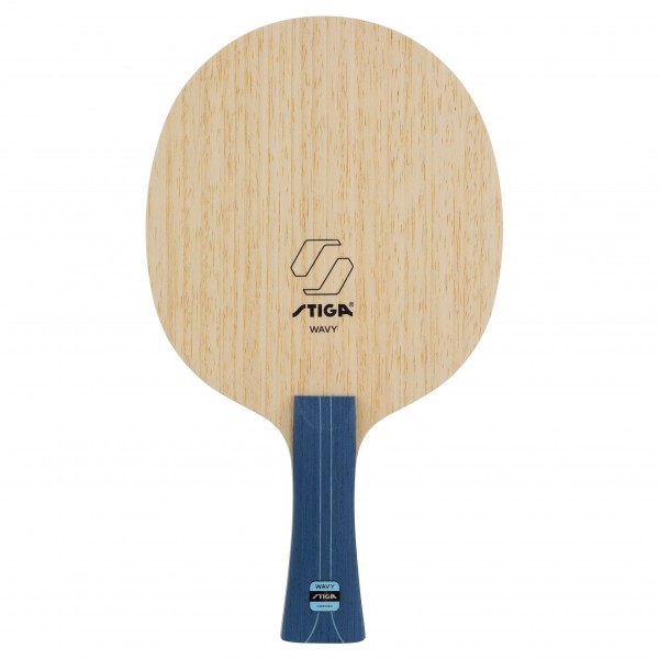 STIGA Wavy Ultra Fibre