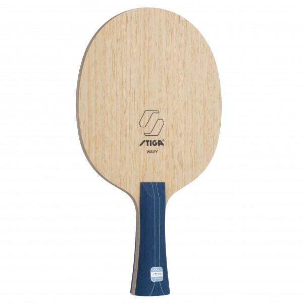 STIGA Wavy Ultra Fibre