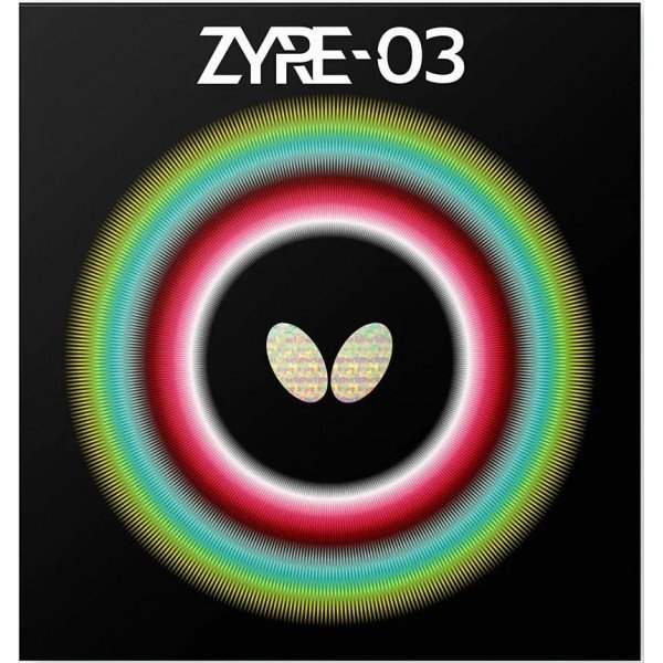 Butterfly Zyre 03