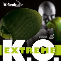 Dr Neubauer K.O. EXTREME