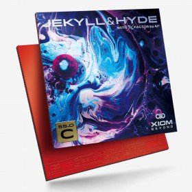 XIOM Jekyll & Hyde C55