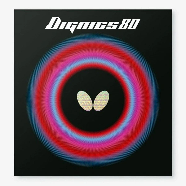 BUTTERFLY - ディグニクス80 Butterfly Dignics 80