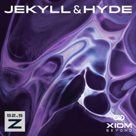 XIOM Jekyll & Hyde C52.5 (special edition)