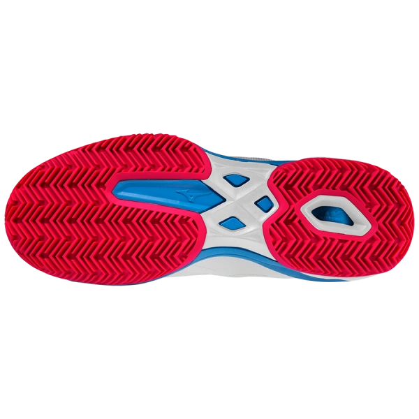 Padelio batai Mizuno Wave Exceed Light Padel