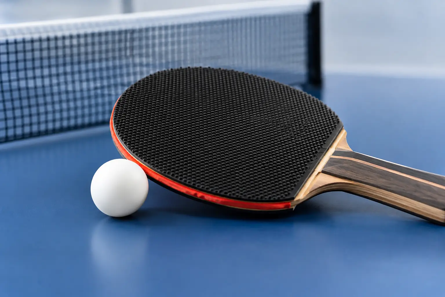 Anti-Spin Rubbers: Control, Setup, and Tactics