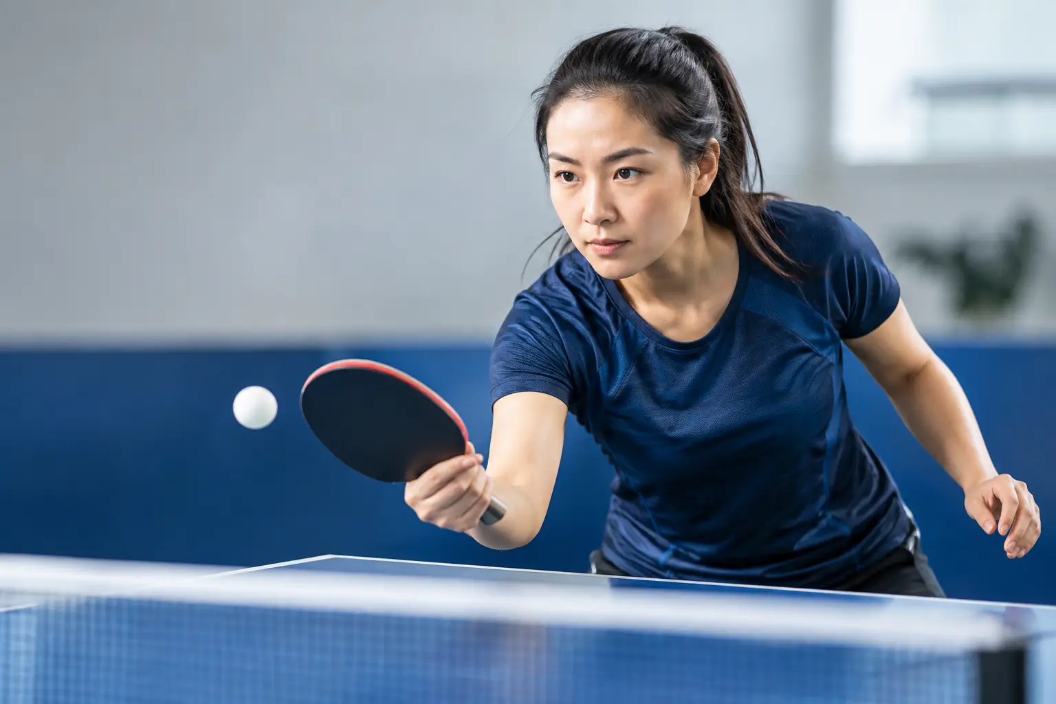 Table Tennis Trends Reshaping Competitive Play